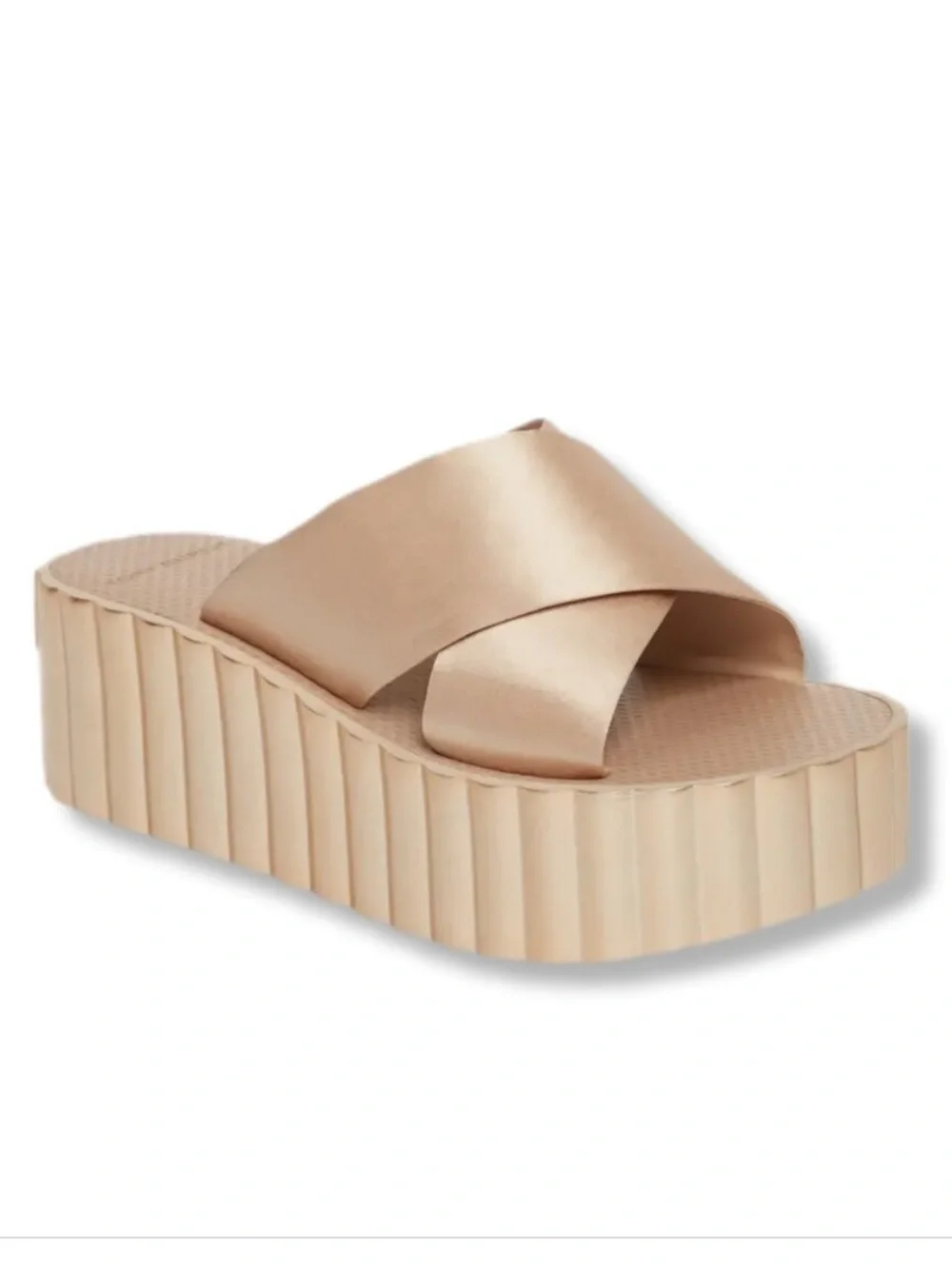 TORY BURCH WEDGE SANDALS